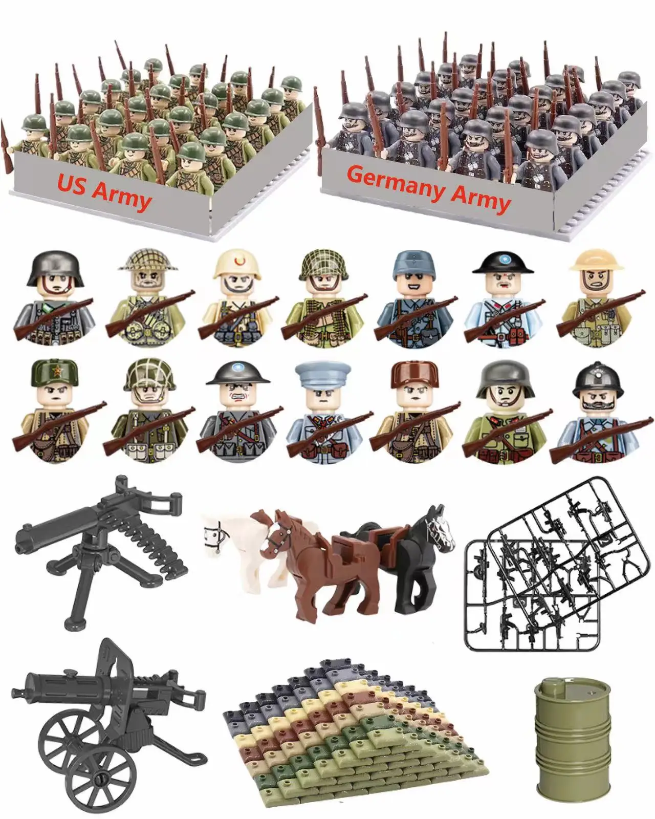 Thumbnail 3 - #59 Ranked Toy Weapons Picks in 2026