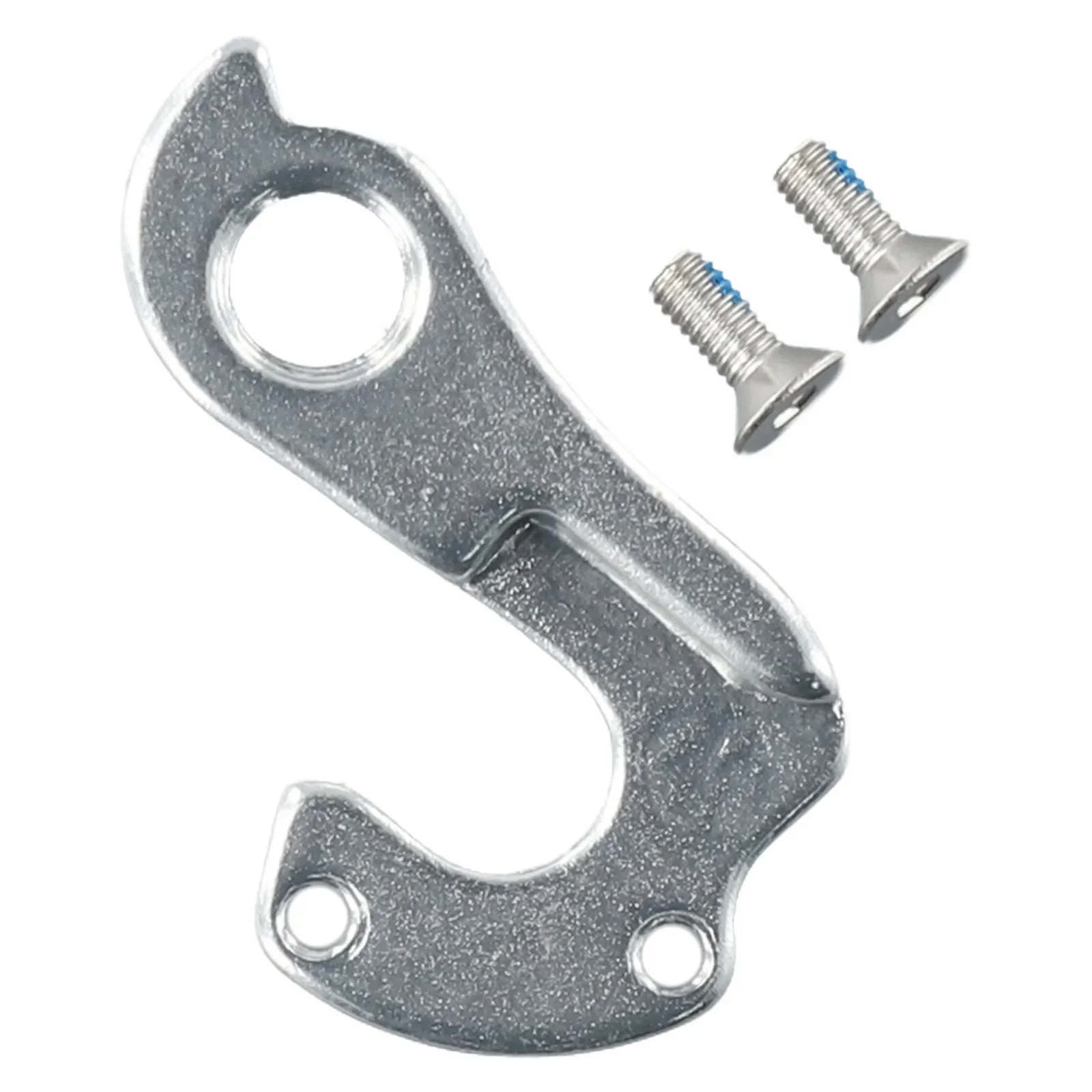 شماعات تروس Derailleur الخلفية للمكعب 0 2 0 5 0 6 0 دراجة التسرب باستخدام الحاسب الآلي استبدال سبائك الألومنيوم مع اثنين من البراغي