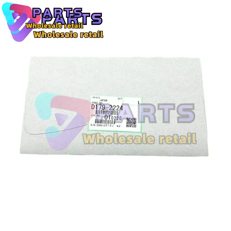 1PC D179-2224 D1792224 Original Charge Corona Wire support for Ricoh Pro8100EX 8100S 8110S 8120S 8200ex 8200S 8210S Printer Copi