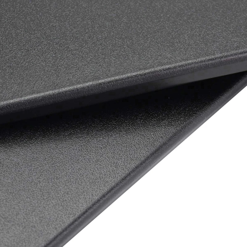 CYL-1473662 Car Window B Pillar Moulding Trim Covwe Guard for Ford Fiesta 3 Door Mk6 2001-2008 Left