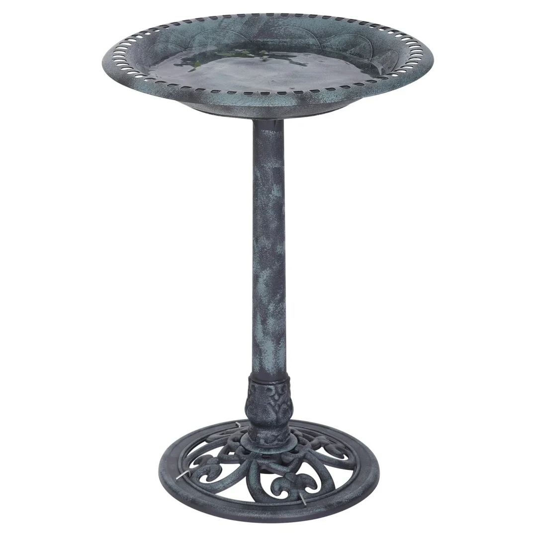 Bird Bath 28