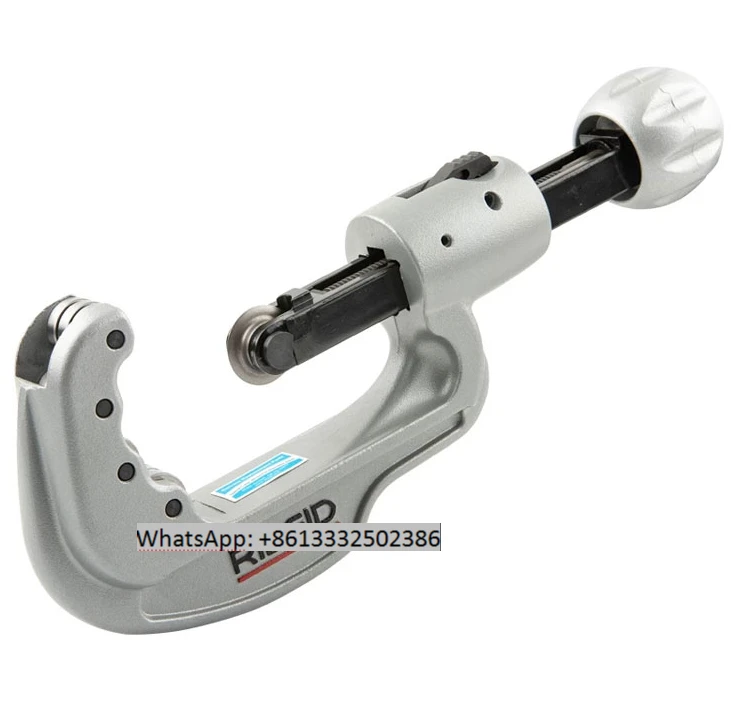 

65S/35S For 6mm to 65mm/ 6mm to 35mm Stainless Steel Pipe Cutter/ Rotary Pipe Cutter Copper Pipe Cutter