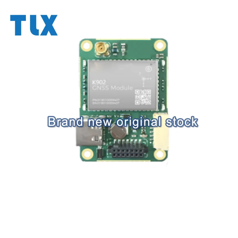 Mini-K902 high-precision GNSS module K902 differential INS measures Beidou GPS positioning
