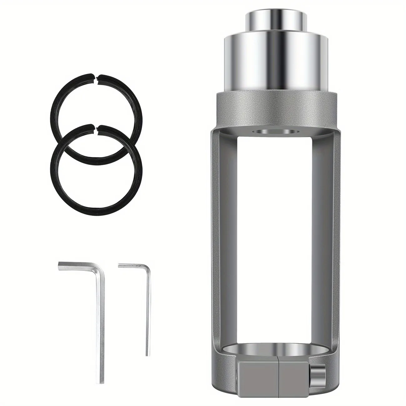 

Адаптер для сверла с квадратным отверстием, крепежный кронштейн для сверла, профессиональное крепление, врезной наконечник для ручной электрической дрели, инструмент