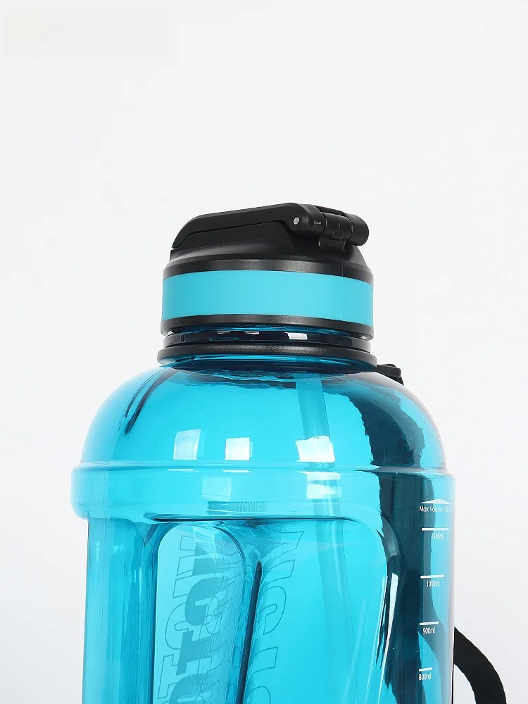 

Victor Large Capaci Fitn Water Bottle Outdoor Sports Hydration Jug PG975 Multi-Functional Sportswear Fan Supplies