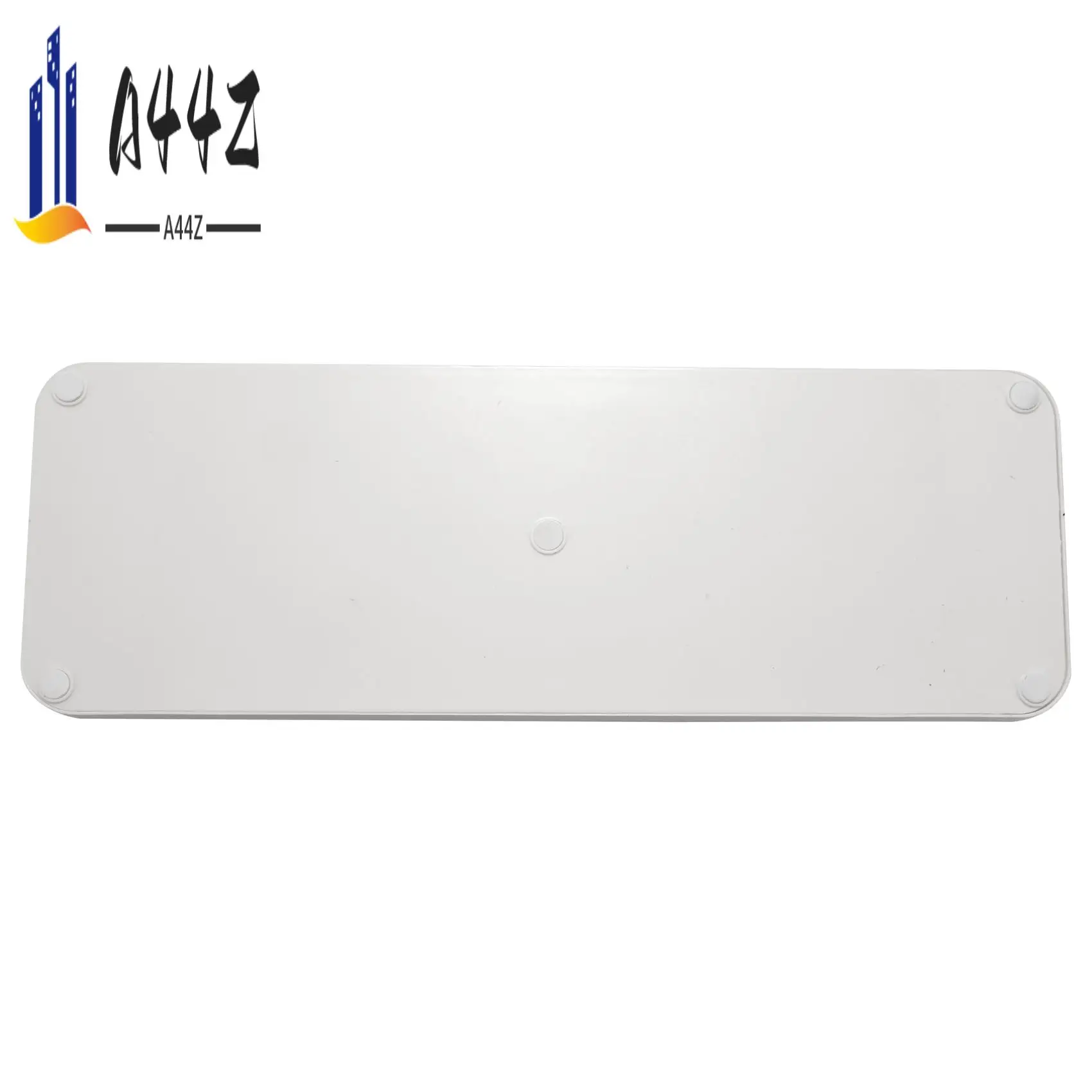 

A44Z-Rechargeable LED Electric Candles, Flameless Flickering Tea Lights, Decorations For Christmas,Set Of 36,White US Plug