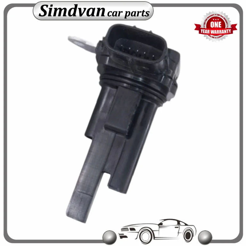 New For SUZUKI GRAND VITARA II KIZASHI 2.4L J24B SUBARU TREZIA ASTON CYGNET Mass Air Flow Meter Sensor 197400-5120 1974005120