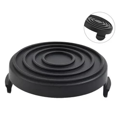 Brush Cutter Spool Line Cap Cover Strimmer Head Grass Trimmer Spare Part For Einhell GC-ET 4530 RTV 400 RTV 550 3405685