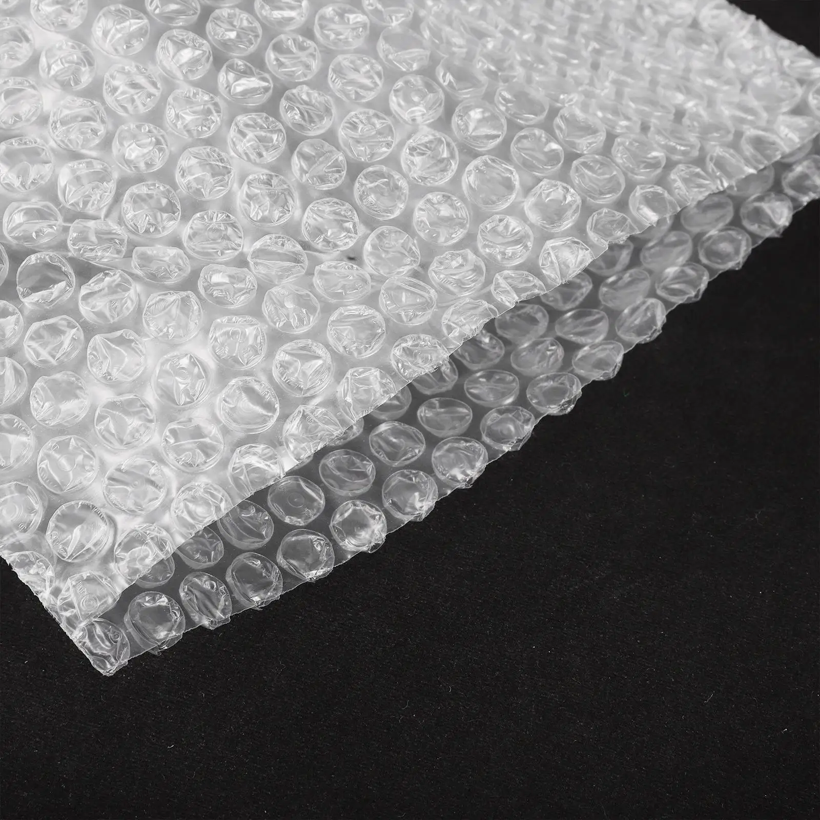 

100pcs Clear Envelope Packing Pouch White Practical Mailing Storage Tamper Proof Seal Shipping foam