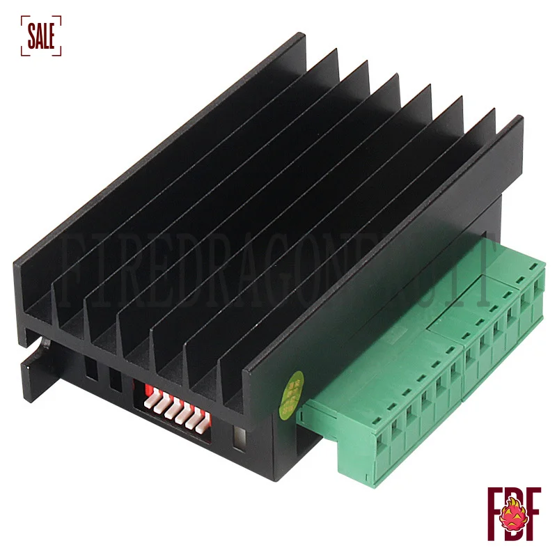 TB6600 Stepper Moto…