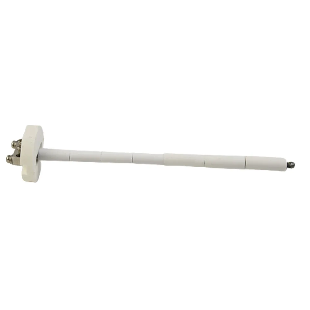 

Brand New Thermocouple Sensor K-Type 1300℃ 9 Ceramic Tube 9 Gauge Digital Thermometers High Temperature Practical