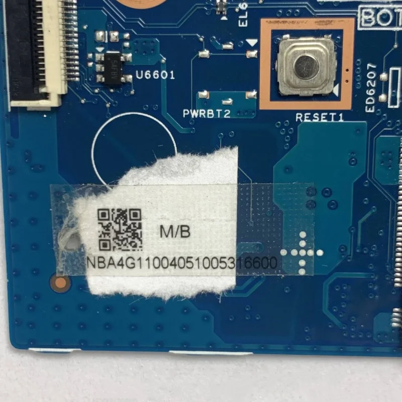 Placa base 203014-1M / 203014-1 para placa base de ordenador portátil Acer SP314-21 con CPU R3 R5 R7 RAM 4GB 8GB 16GB completamente probada