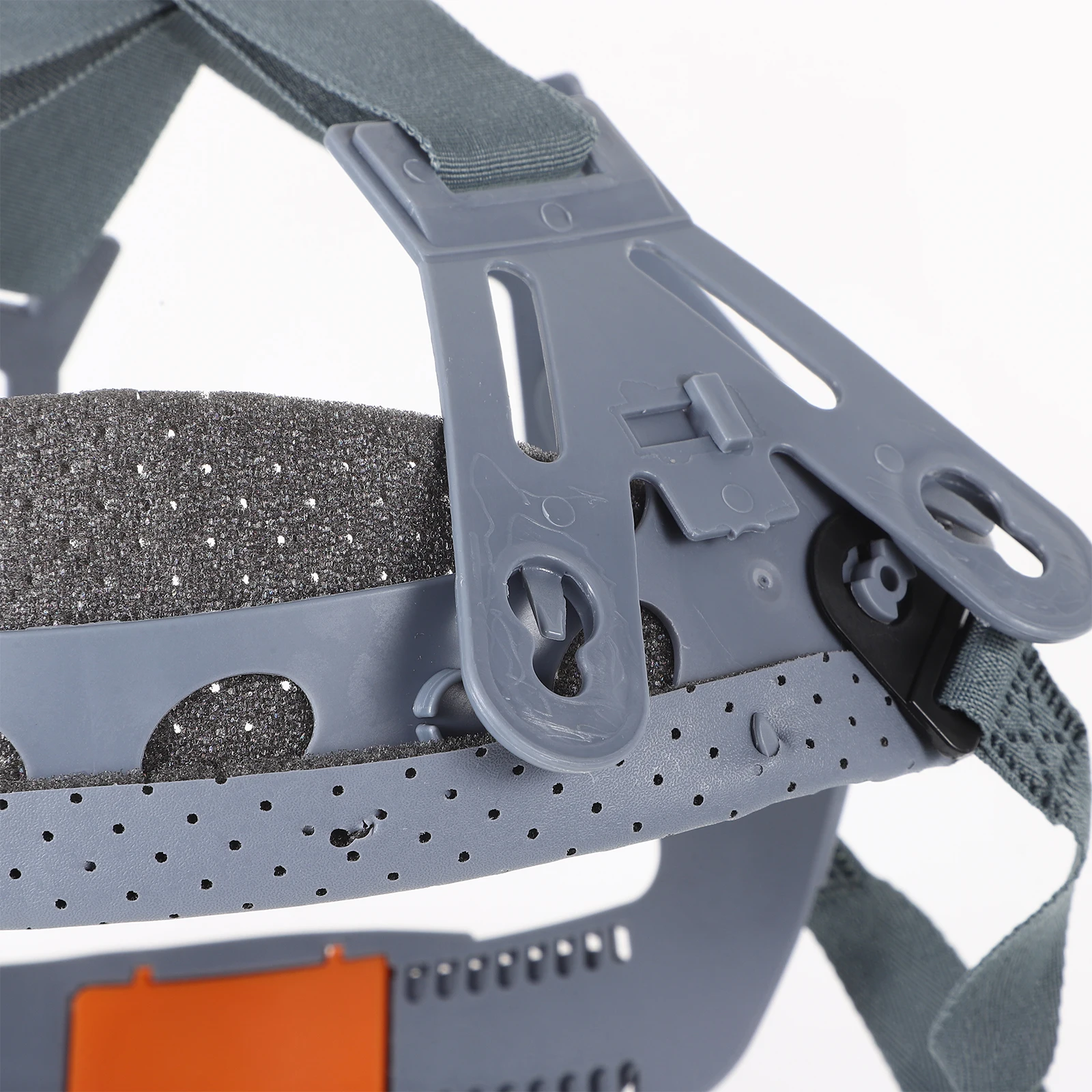 

Hard Hat Liner Replacement Insert For Safety Breathable Comfortable Protection Bump Construction Workshop