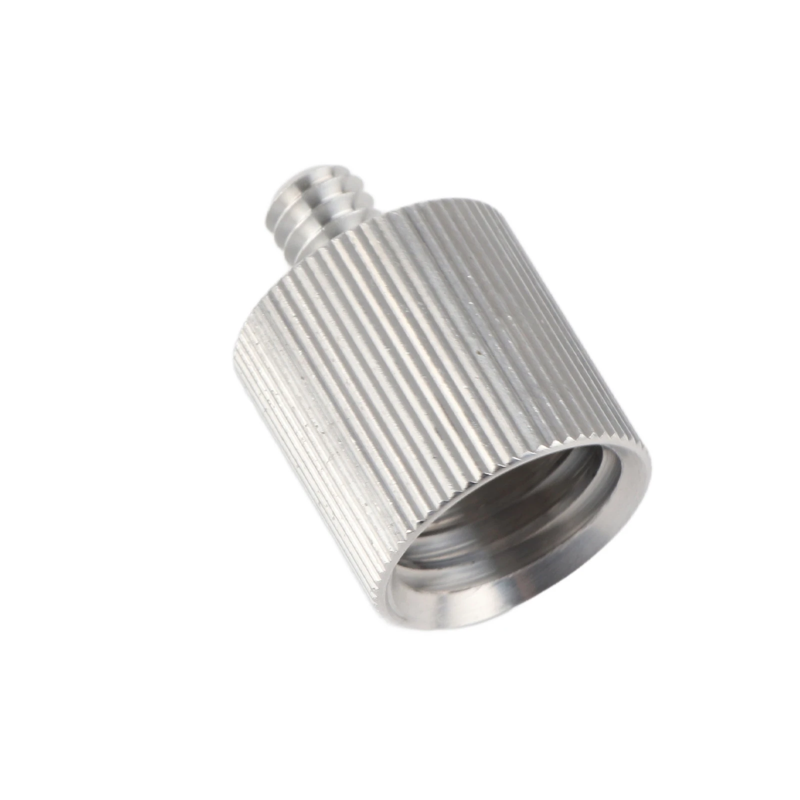 Aluminum Alloy 5/8\'\' To 1/4\