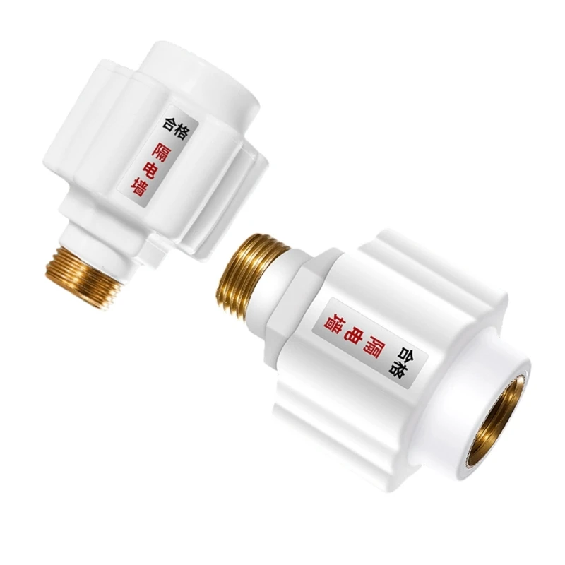 2x جدار الحماية Thermopile سخان المياه سخان المياه تسرب سخان المياه موصل دروبشيبينغ