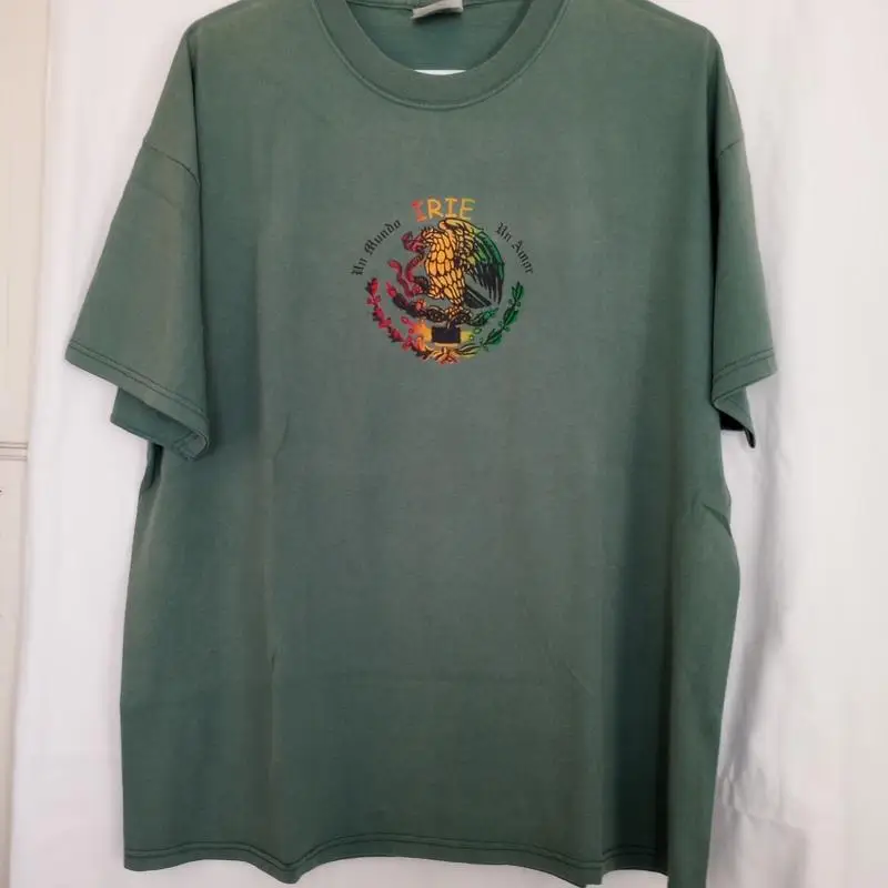 Vintage Xl Reggae W… - image
