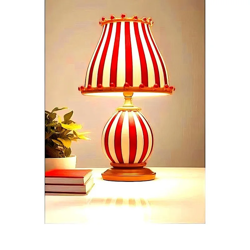 Circus Restaurant Kroonluchter Dromerige Creatieve Geëmailleerde Glazen Lampenkap Eetbar Decoratief Licht, Unieke Artistieke Kroonluchter