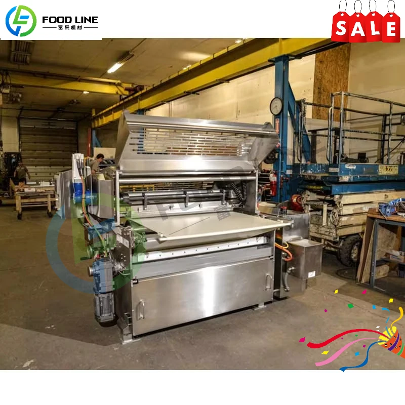 Automatic Candy Making Machine: A Comprehensive Review and Guide for Commercial Use