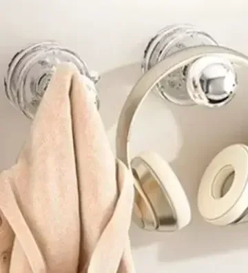 1Pcs Door Handle Wa…