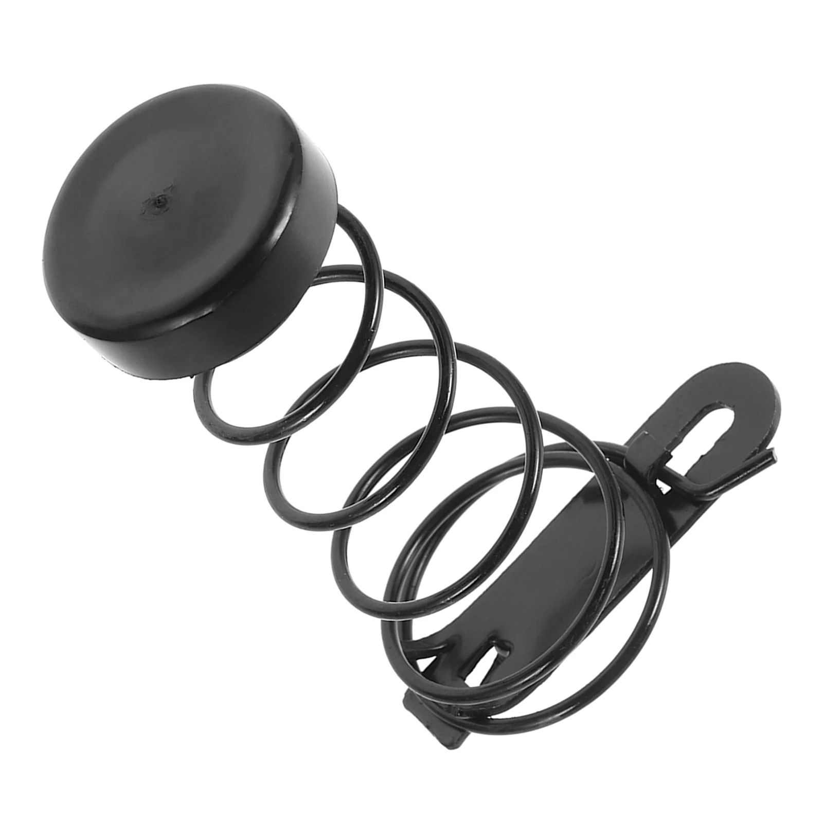 

Car Engine Spring Pad for Hood Control Spring Automotive Repair Automotive Repair Parts Parts Engine Cover Accessories