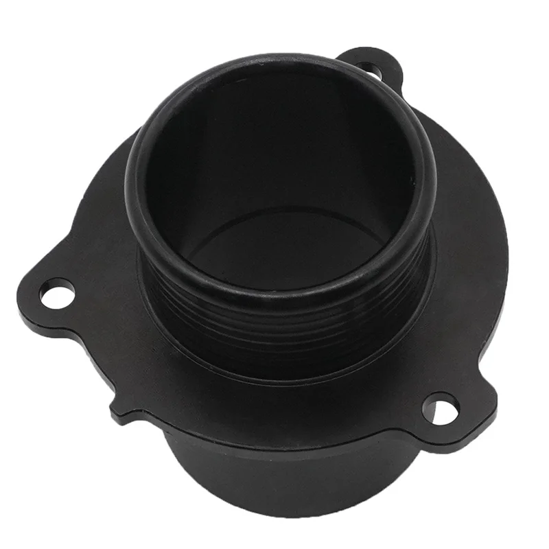 

A03Z-Car Accessories Turbo Muffler For VW GTI R MK7 Golf S1 A3 A4 A5 A6 Skoda Octavia