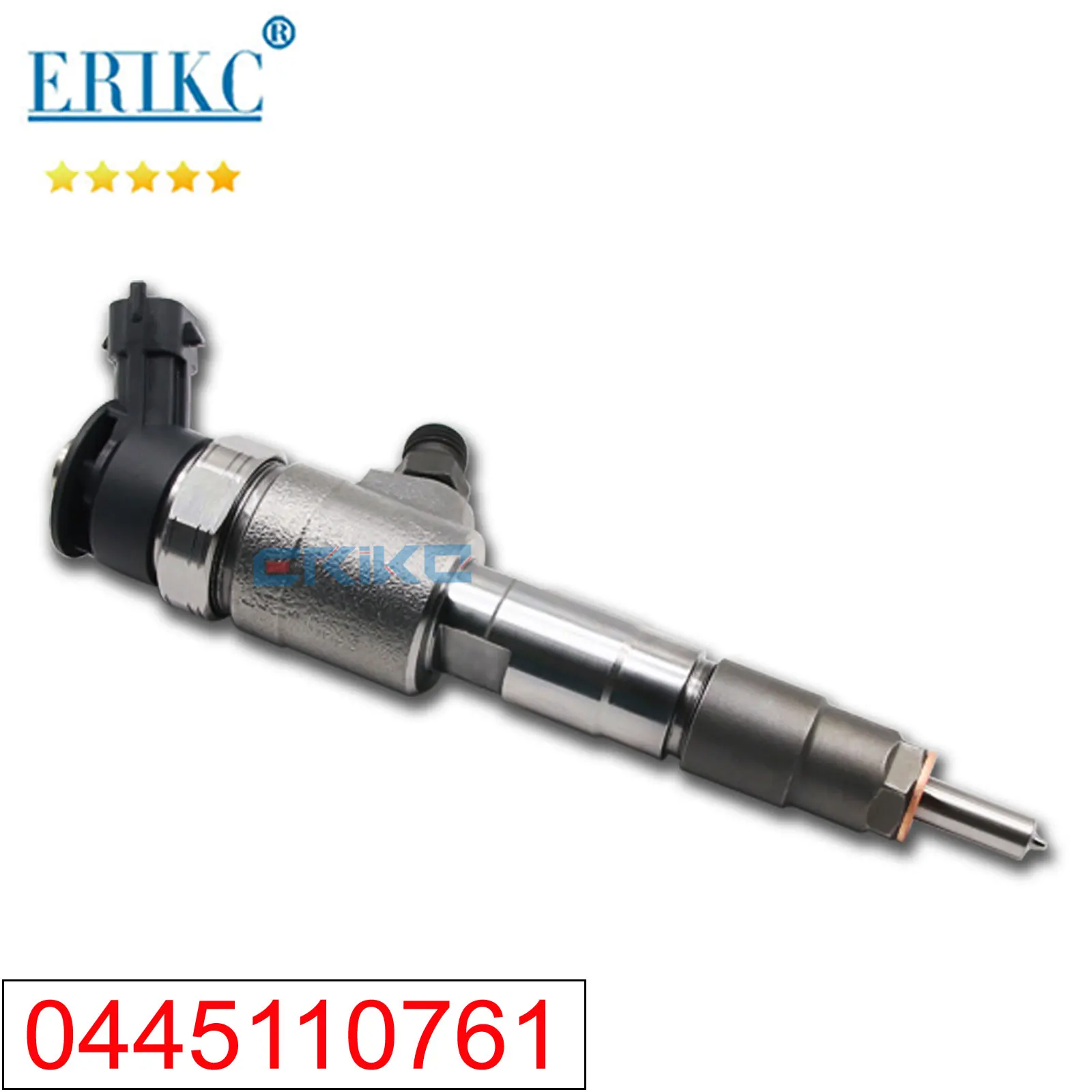 

0445110761 0 445 110 761 FUEL INJECTOR Sprayer 0445110 761 COMMON RAIL DIESEL NOZZLE for Bosch 0445 110 761