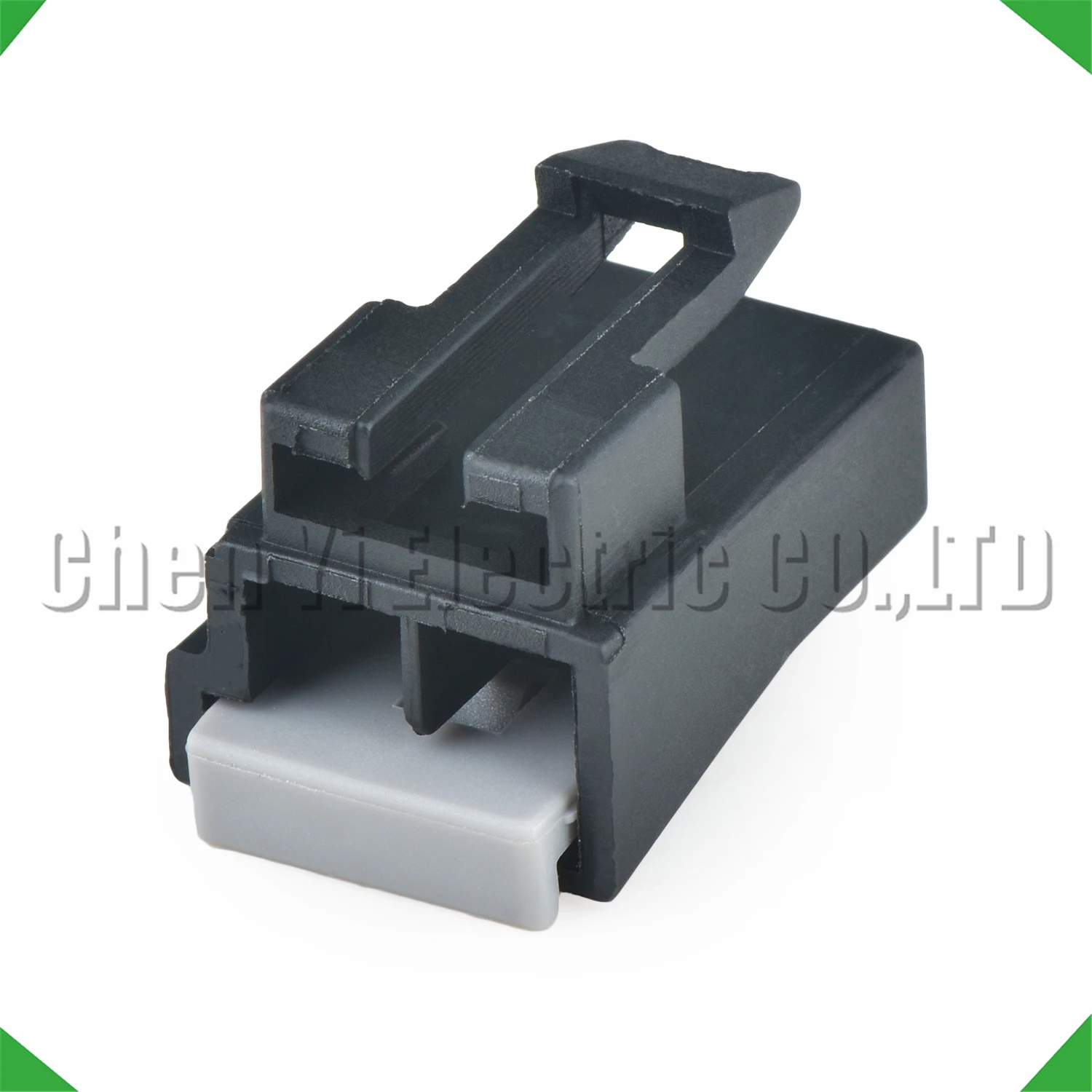 2 Pin Automotive Connectors Blower Heater Resistor Wire harness Plug 12064749 For Renault Laguna Alfa Romeo Buick