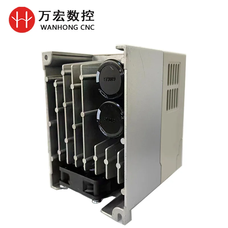 Гравировальный станок, лучший инвертор VFD 1,5 кВт, 2,2 кВт, 5,5 кВт, 7,5 кВт, привод с переменной частотой для управления скоростью двигателя шпинделя