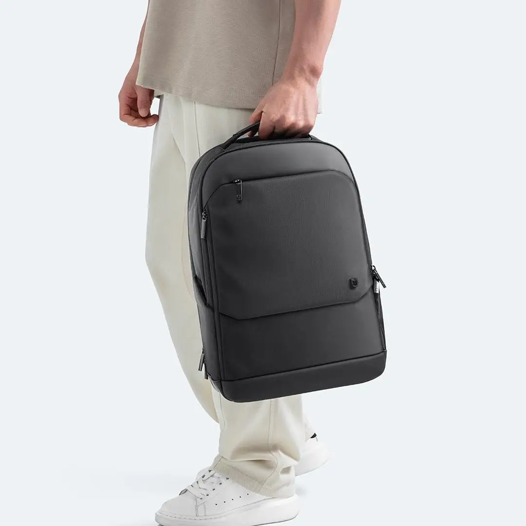 Xiaomi 20L Backpack Mi Business Trave Life Style Polyester Backpacks For School Business Travel Men's Bag Large Capacity - view 3