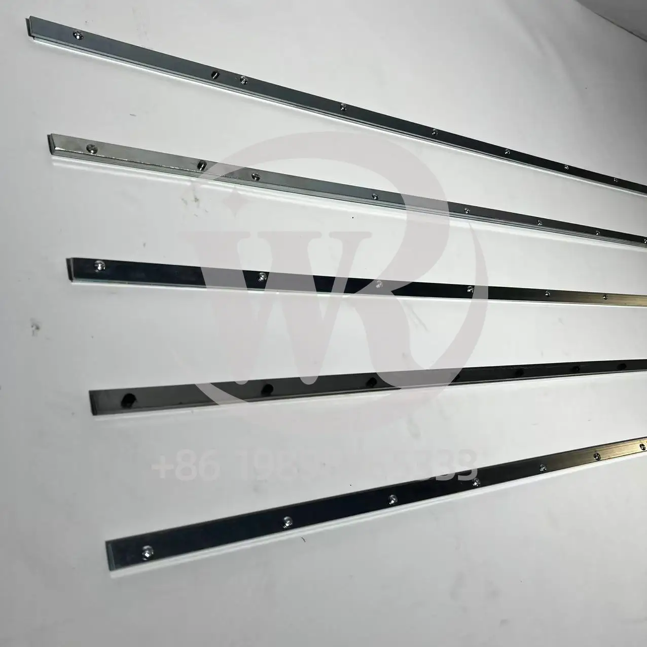 

Захват для бумаги Komori GL46 28 29 26 A37 G37 LS40 L40 GL40, длина 1170 мм, запчасти для Komori