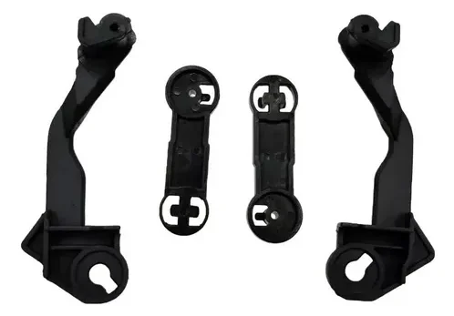 

10sets RC2-9531-000 RC2-9515 RC2-9516 Pressure Release Link Lever Tension for HP LaserJet Pro M225 M226 M201 M202 P1566 P1606
