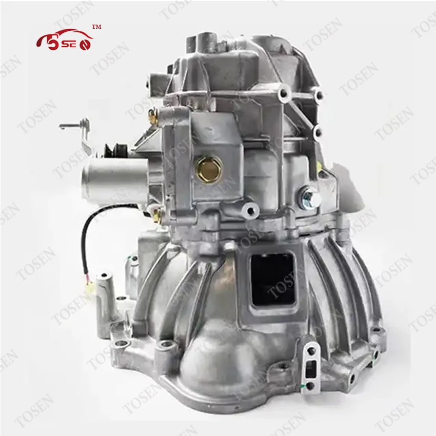 Wholesale Price Manual Transmission Gearbox 3000000010 For Geely Emgrand EC-7