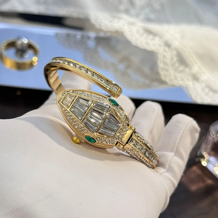 Thumbnail 4 - #30 Trending Womens Bracelet Watches Right Now