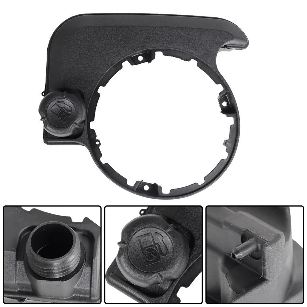 

Fuel Tank For Briggs & Stratton 699374 495224 494213 Quantum Lawnmower 693377 Gas