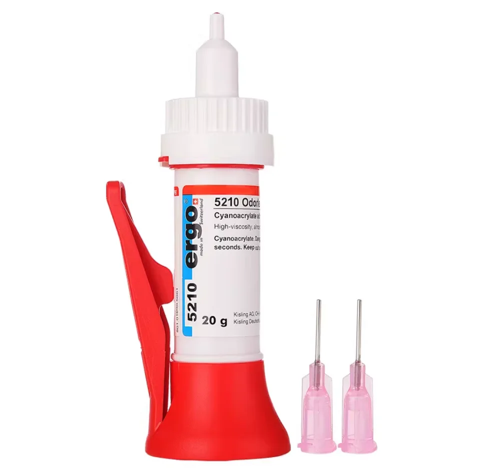 FOR ERGO 5210 Industrial Curing Agent for High-Strength Performance and Chemical Resistance Original Product