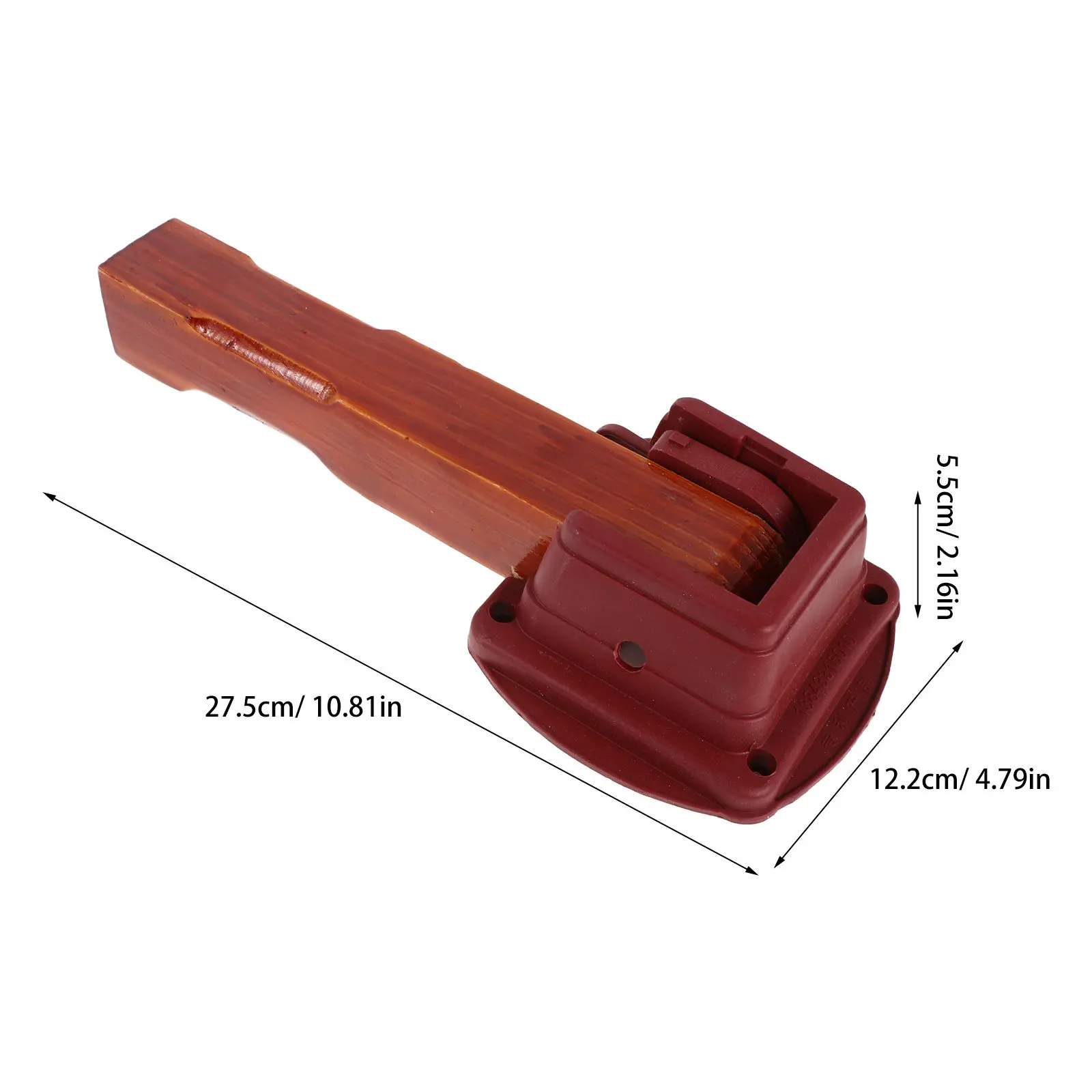 Korea Table Folding Leg Wooden Folding Laptop Lap Desk Leg Nonslip Stable Support for Floor Coffee Tea Table Repair Replacement