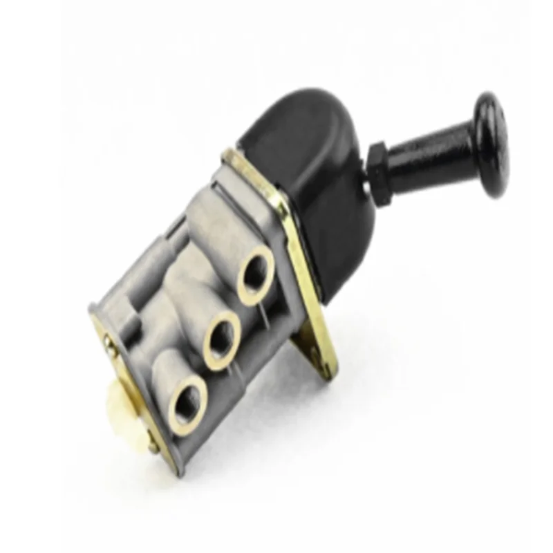 

New Air Valves Truck Hand Brake Valve OE 9617222660 9617222520