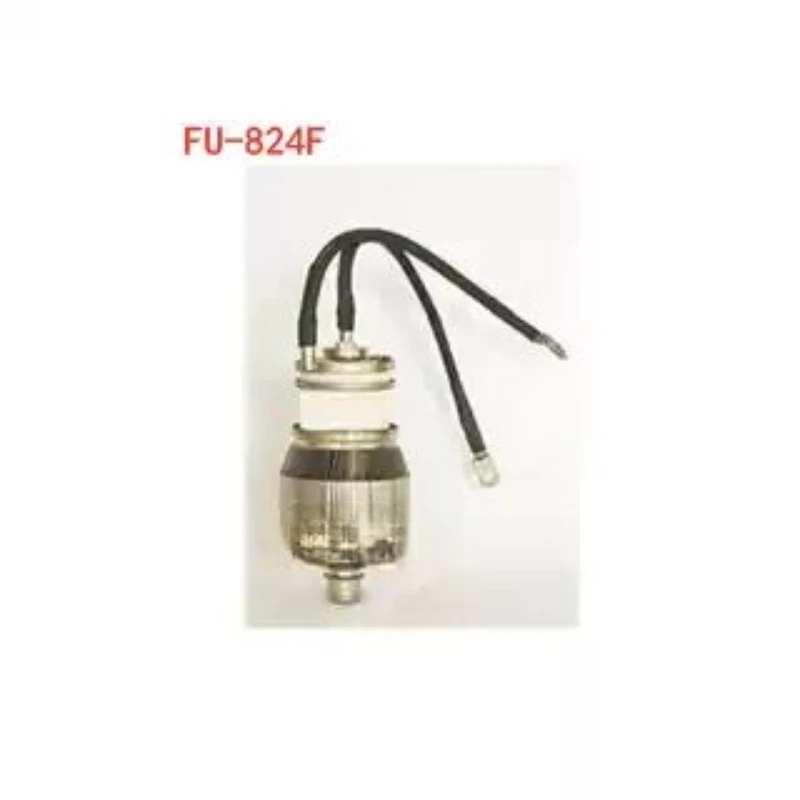 Vacuum Tube FU824F, FU834FA, FU836F, FU924F, FU957F, High Frequency Vacuum Tube