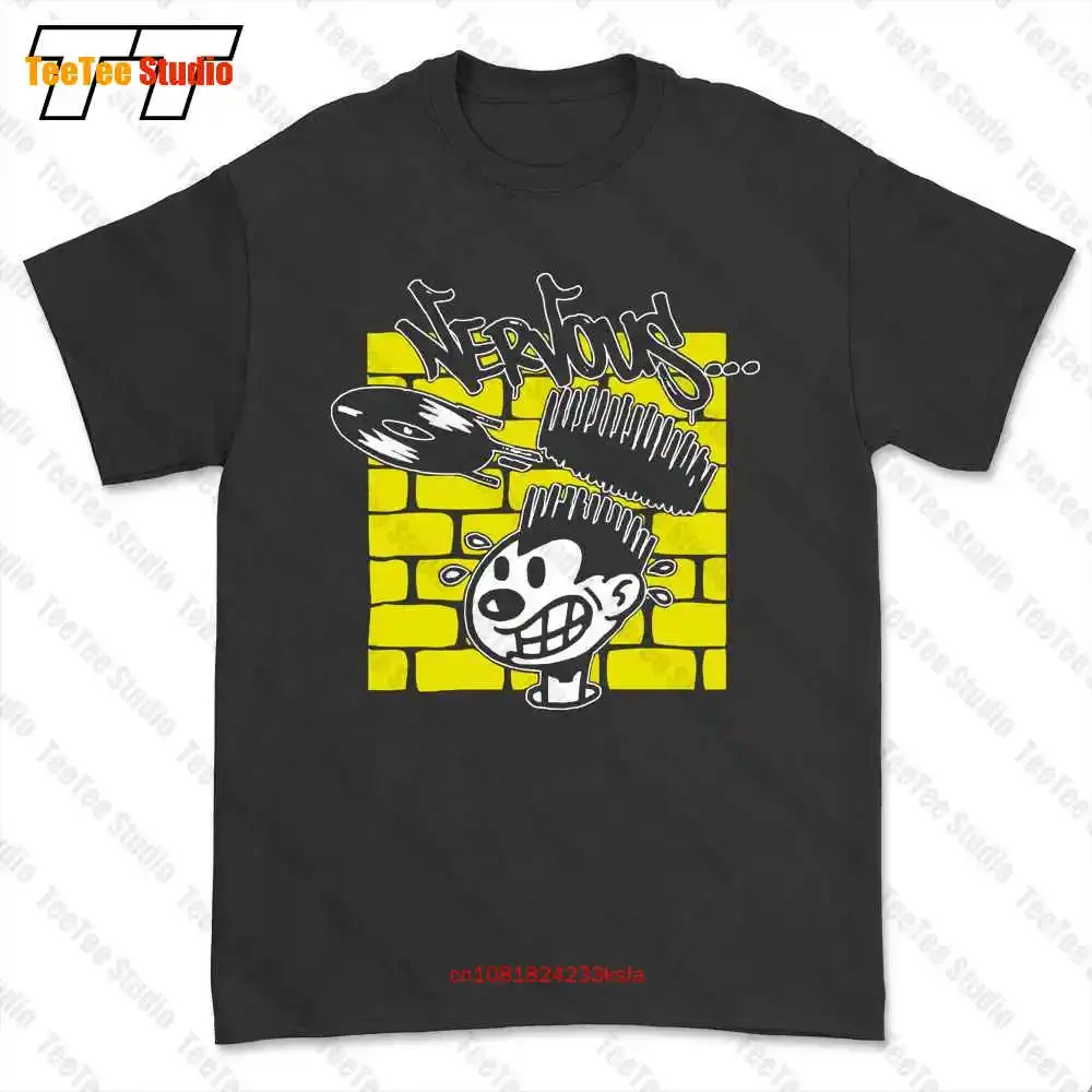 Nervous Records Tec…