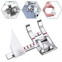 1PC Fixed Ruler Presser Foot Household Multifunctional Sewing Machine Accessories