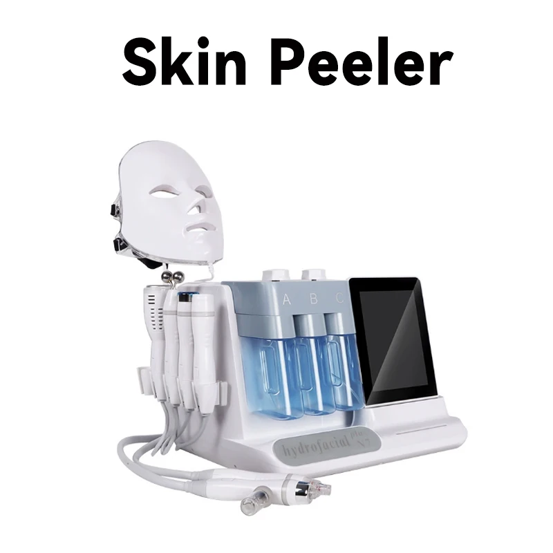 Liuhe N7 Hydrogen O… - image