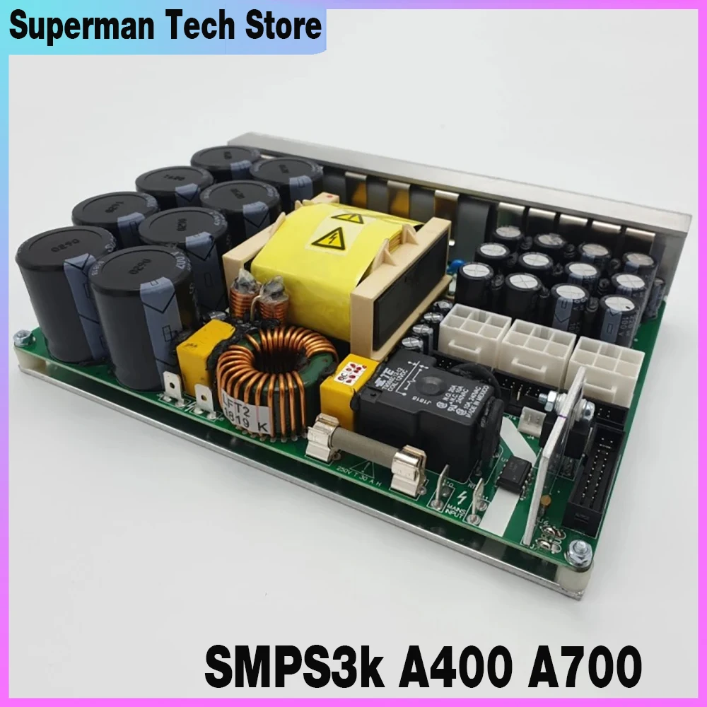 

SMPS3kA400A700For Hypex Special Switching Power Supply Module For Class D Amplifier Board SMPS3k A400 A700