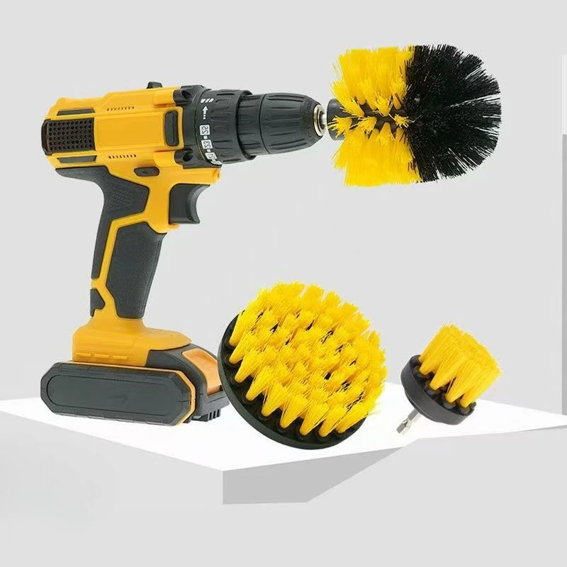 Nylon Drill