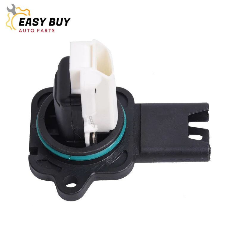 Mass Air Flow Maf Sensor 13627551638 5WK97508 for BMW E81 E82 E87 E88 E90 E91 E92 E93 125i 130i 325i 330i 323 325 330 i xi