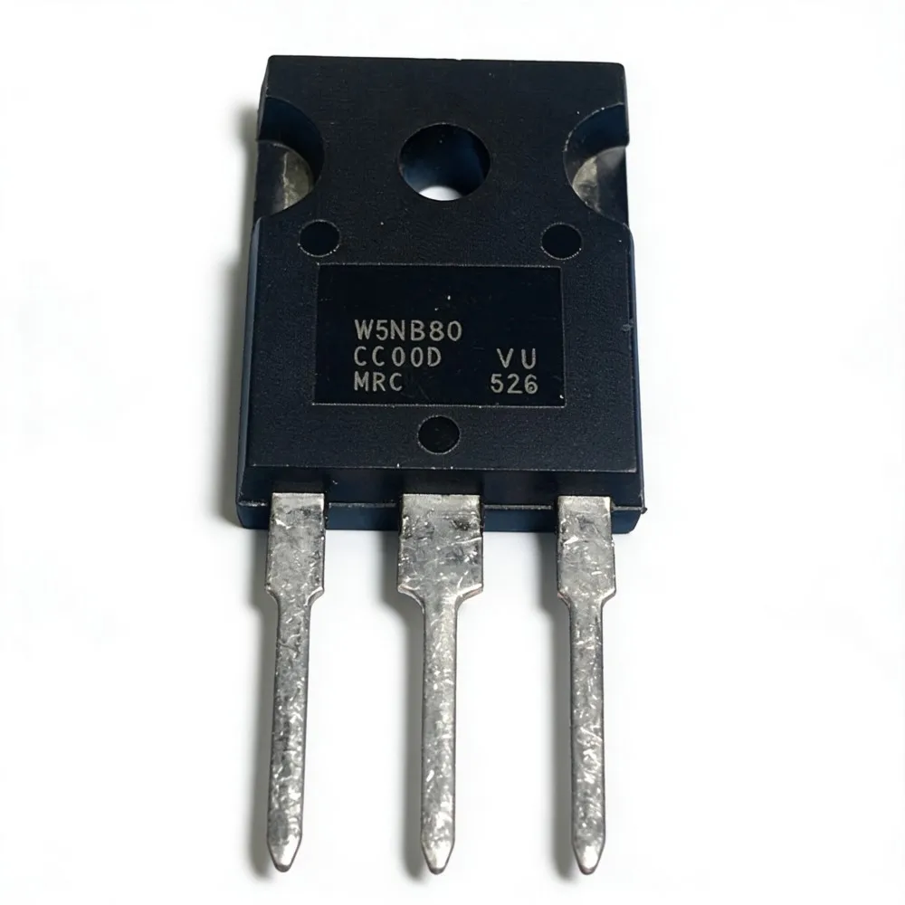 5PCS FGH15T120SMD IRFP244 IRG4PH40U IXGH25N100 IXTH20N60 W5NB80 TO-247