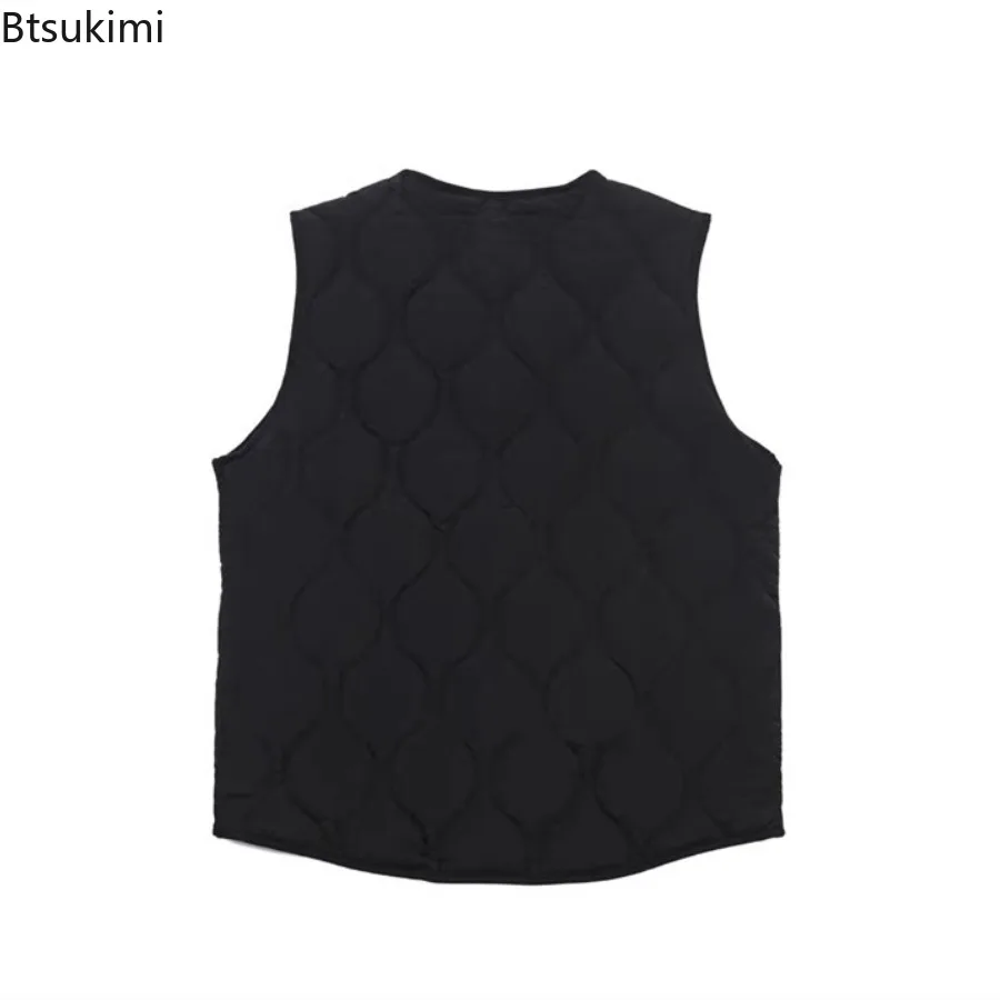 Рисунок 6 - Хлопковая куртка без рукавов