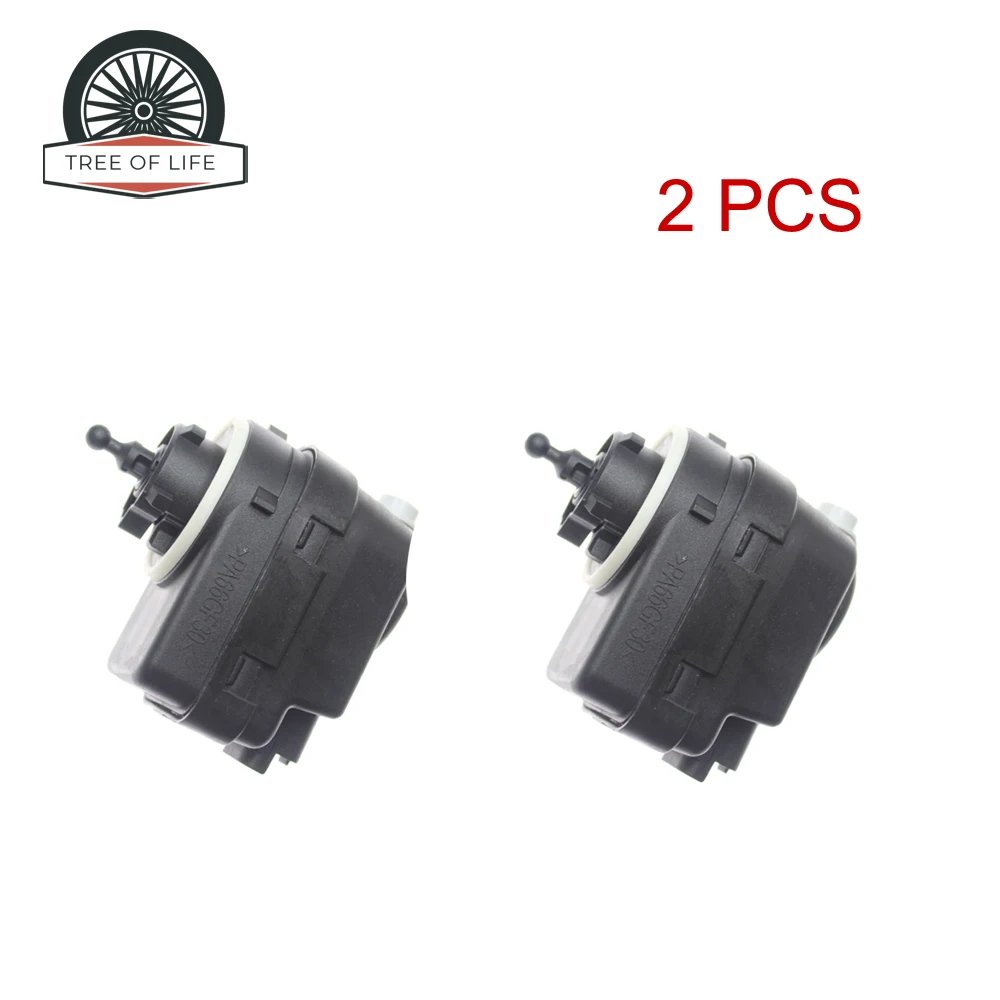 

2x двигатель регулировки уровня фар 9632162280 для FIAT Scudo I Ulysse I LANCIA Zeta (220) 1996, 1997, 1998, 1999, 2000, 2001, 2002,