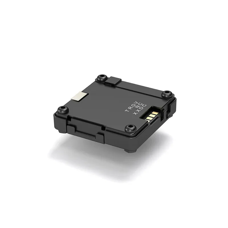 FyWalksnail Avatar HD Mini VTX V3 Module Input 500mw Built-In 32G Storage 1080/ 720P HD Video For RC FPV Drone