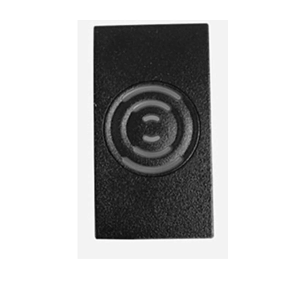 

5Pcs RFID IC Reader IP65 Waterproof 13.56Mhz Reader For Door Access Control System Weigand34 13.56MHZ Sm:KR201M