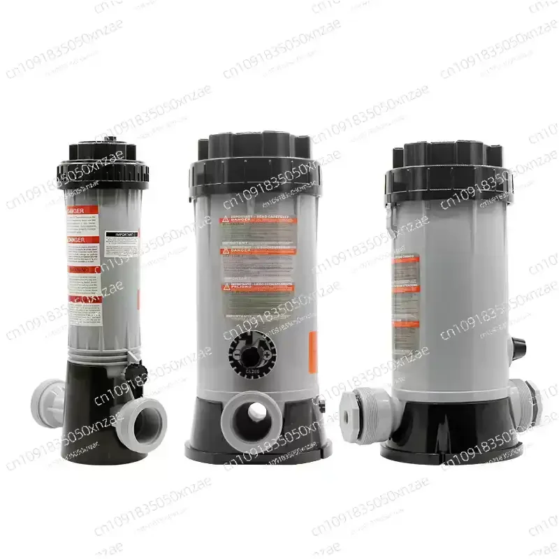 

Pool Dispenser Swimming Pool Automatic Distributor Disinfection Equipment